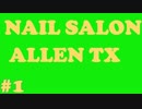 How to Choose the Best Allen Nail Salon | Call Us (214) – 743 – 1366