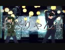 【金カムMMD】おどりゃんせ【尾形/月島】