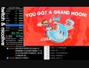 スーパーマリオオデッセイ Any%RTA 1:02:53