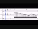 【耳コピ】Genuine feelings 3rdLIVE 仙台公演ver.