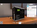 【実況】倒産寸前のPCショップを立て直す 10日目