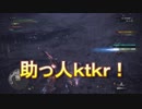 MHWが中古1200円だったので実況してみる【2】