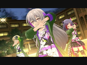 【デレステMV】Spring Screaming【individuals】