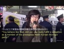 【安田美絵】H.30/11/29「朝鮮総連による人権侵害『総括』」（字幕/英語）