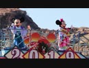 【TDS】ニューイヤーズ・グリーティング【2019/01/05】