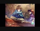 【実況】儚い願いの肝試し『ニコと呪いの水没図書館』【Part.10】