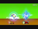 【スマブラSP】底辺ゼルダ使いの対戦 戦闘力270~280万
