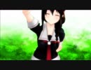 【艦これMMD】時雨ちゃんに頭なでてもらった【天使】