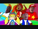 バレル☆アクショオォン！
