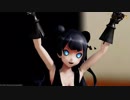 【MMD】Onegai Darling || Light Cruiser