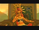 【初実況：ゼルダの伝説ブレス オブ ザ ワイルド】見ないと呪われます_part３４