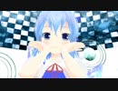【MMD】好き！雪！本気マジック（寺子屋組）1080P