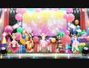 最近お迎え出来た限定アイドルで『Happy New Yeah!』デレステMV