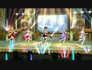 最近お迎え出来たSSRアイドルで「PRETTY DREAMER」〘ミリシタMV〙