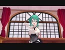 【アイドル部MMD】銀行強盗でのし上がった蛮族を許すな【神楽すず】