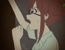 【手描き】孤島サスペンス劇場～眼鏡に映った真実～【ティーチャー律子】