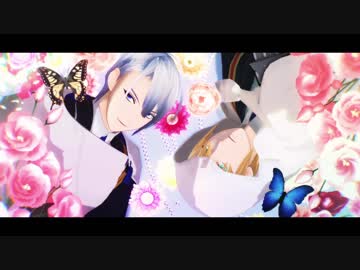 【MMD刀剣乱舞】 フリィダム ロリィタ 【山姥切長義・山姥切国広】