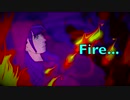 SEXYROCKBABY - Fire