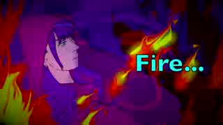 SEXYROCKBABY - Fire