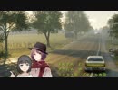 【TheCrew】京町さんときりたんの20XX年アメリカの旅 Part4 【VOICEROID遊劇場】