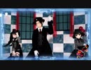 【MMD鬼徹】鬼神とアイドルでロキ【鬼徹紅白最終決戦-赤】
