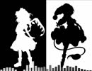 【東方アレンジ丸】MIX O&E【永遠の春夢 × U.N.オーエンは彼女なのか？】