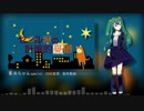 【粟沫ちゃんspecial】セシル嬢の計画的憂鬱【UTAU新音源配布】