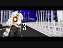 【MMD】あかりちゃんとゆかりんでHYBRD