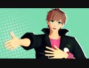 【MMDA3!】アリアリ未来☆【自作皆木綴】