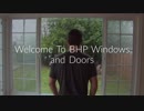 BHP Impact Windows Near You