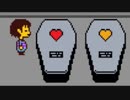 【実況プレイ】DELTARUNEをやったらUNDERTALEの世界に戻りたくなった part15【UNDERTALE】