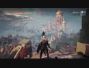 【ゲーム散歩拡張版】ASHEN①【ダクソライク】