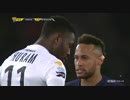 《18-19フランスリーグカップ》 [ベスト8] パリ・サンジェルマン vs ギャンガン
