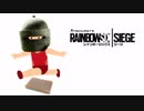 #38[レインボーシックスシージ]ゆっくり実況