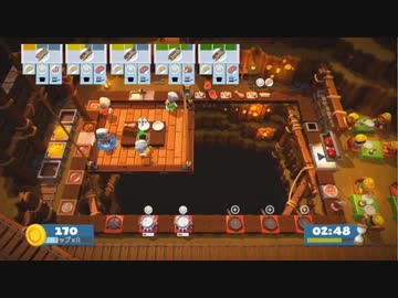 愛に生きないイライラギスギスキッチンpart3