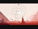 【プレイ動画】GRIS、傷ついた心のための冒険Part.2
