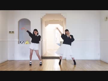 【りかそよ】バタフライ・グラフィティ【1周年！】