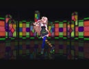 【アイドル部MMD】もこ田めめめで「Bubbletop」