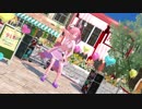[MMD]兎紗みみ୨୧登録者2000人突破記念！[愛言葉]