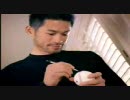 イチローＣＭ