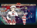 艦これ　偵察戦力緊急展開！「光」作戦　E-3甲　発動！「光」作戦クリア