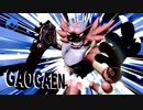 ガチムチ野獣レスリング.ikaku2