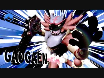 ガチムチ野獣レスリング.ikaku2