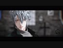 【MMD銀魂】Kei式坂田銀時『The Middle』（MMDステージ配布あり）