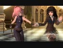 [透けDIVA]PD-FTDX　カンタレラ[巡音ルカ VFスーツ]