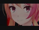 【アイドル部MMD】Aha!【猫乃木もち】