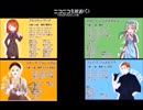 キャラクター紹介＆シナリオの紹介【ヴァンパイア・レポート】Part０