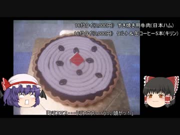ゆっくり農民97懸賞生活をしてみませんか？2018年