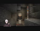 【マイクラ】初心者葛葉の生存RTA【1日目】