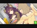 【PB閃乱カグラ】獣化巨乳JKに振動を与えて人間に戻す　０９【Switch】